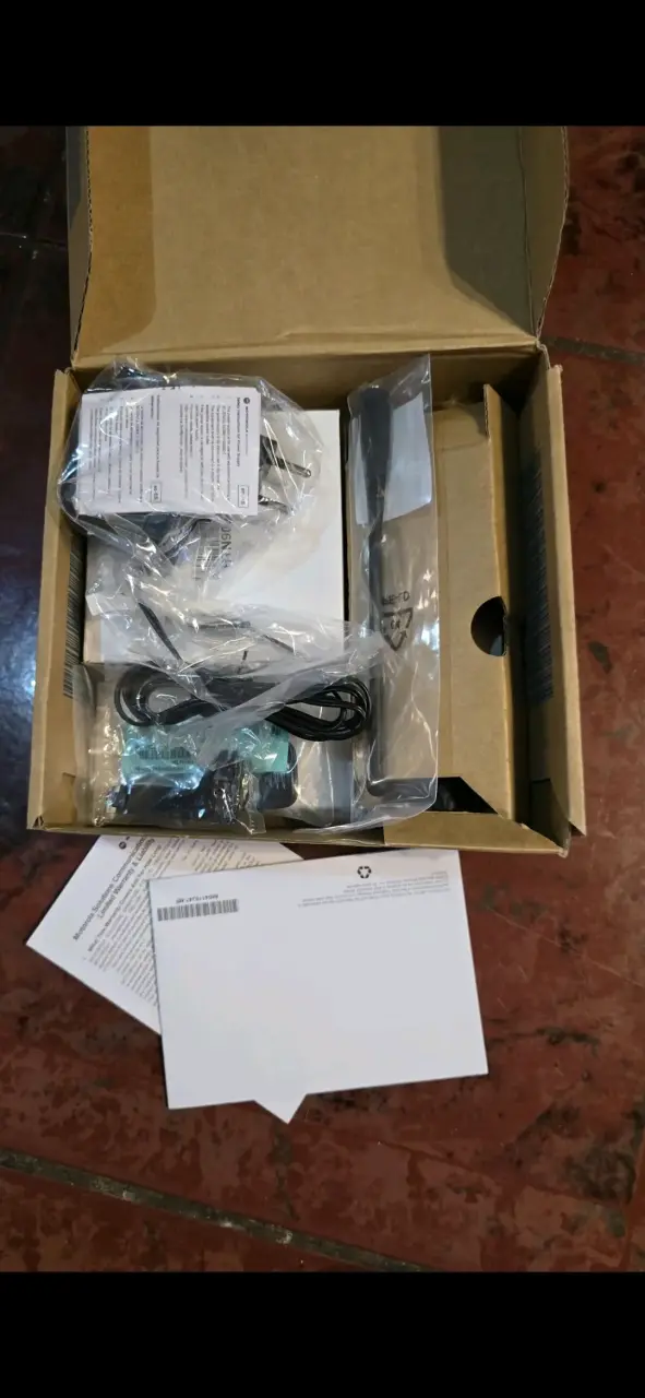 Radio Motorola XTS2500 M2 P25 800MHz - 5