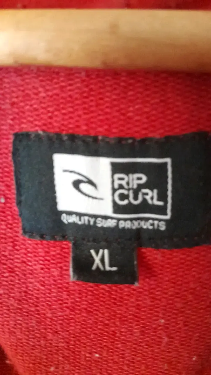 Polerón Rip Curl XL - 3