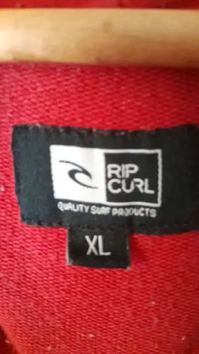 Polerón Rip Curl XL - miniatura 3