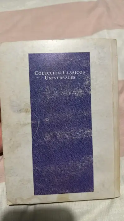 El Libro de las Tierras Vírgenes - miniatura 2