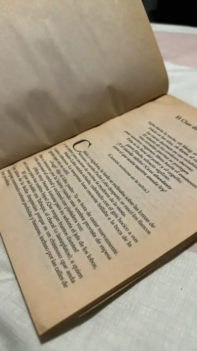 El Libro de las Tierras Vírgenes - miniatura 3