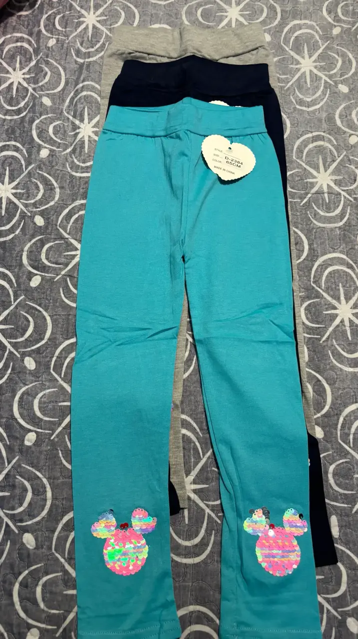 Set de leggings