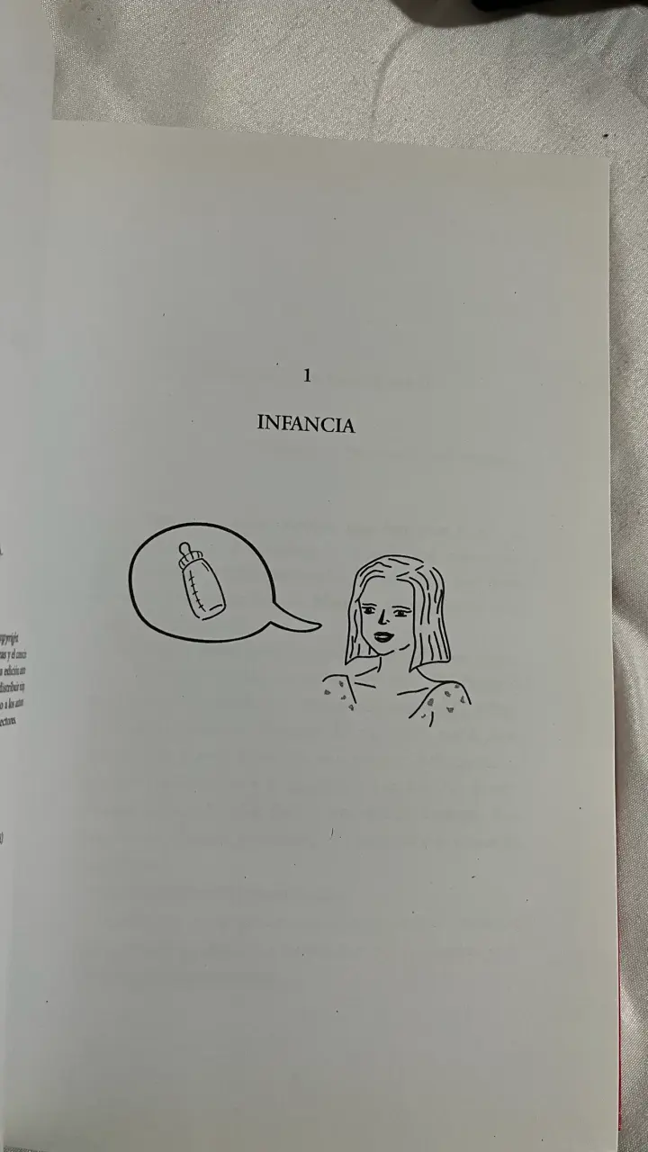 Libro Relatos De Una Mujer Borracha de Martina Cañas - 3