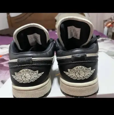 Zapatillas Air Jordan mujer - miniatura 2