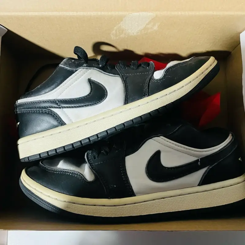 Zapatillas Air Jordan mujer - 3