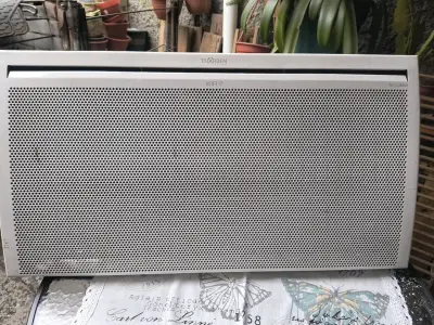 Panel radiante infrarrojo Thorben IRP 1500 WiFi - miniatura 1