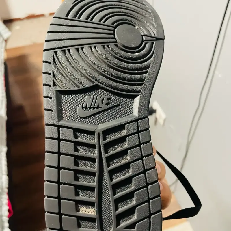 Zapatillas Air Jordan mujer - 4