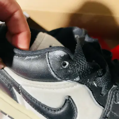 Zapatillas Air Jordan mujer - miniatura 6