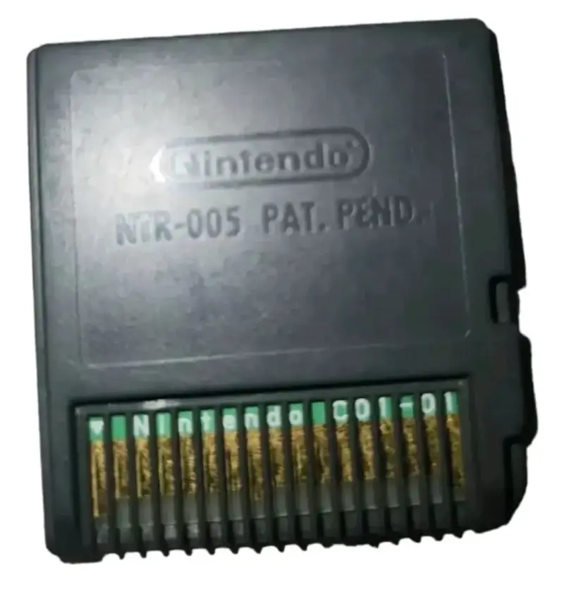 Pokémon Dash Nintendo ds original - 2
