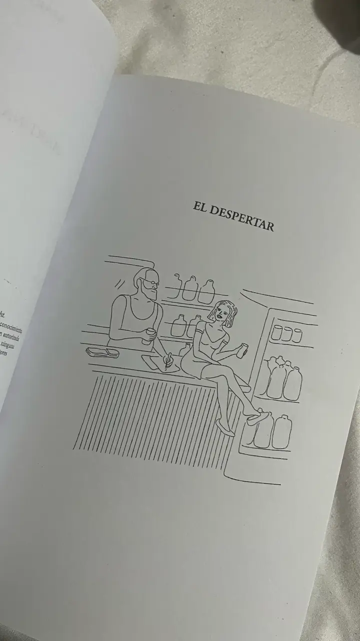 Libro 'Martina chupa por Chile' - 3