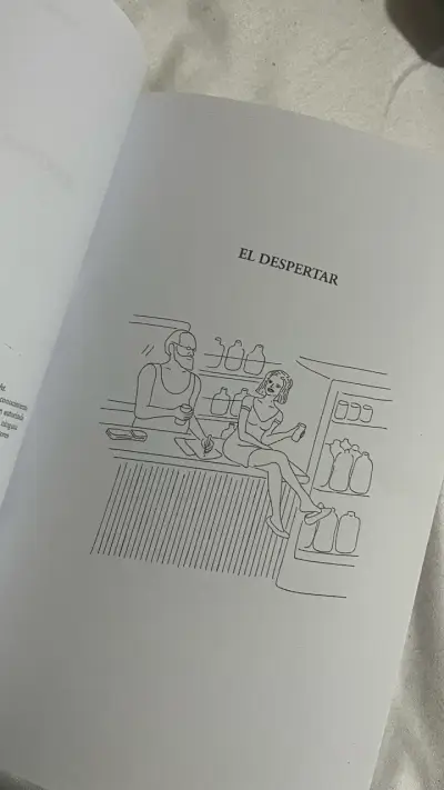 Libro 'Martina chupa por Chile' - miniatura 3