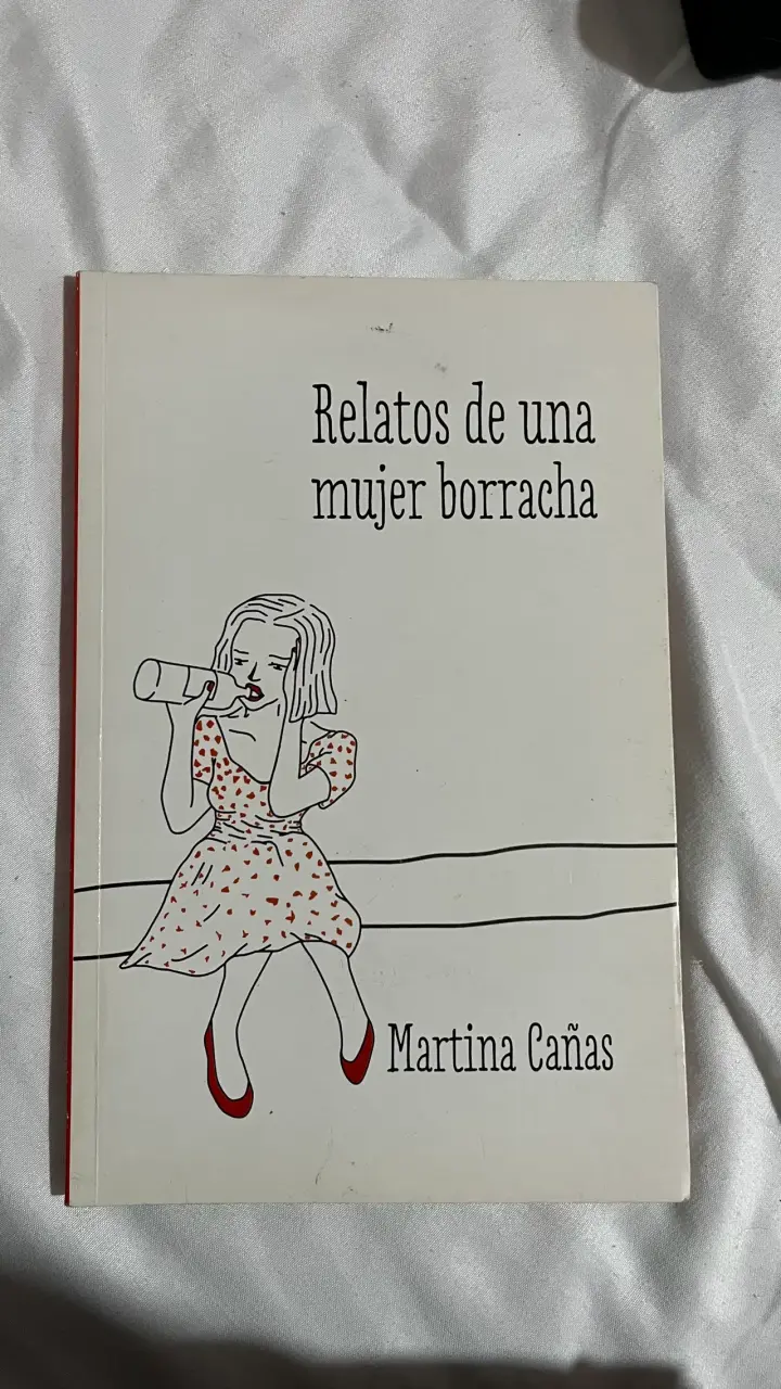 Colección de libros de Martina Cañas - 1