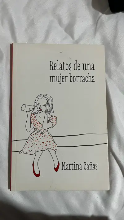 Colección de libros de Martina Cañas - miniatura 1