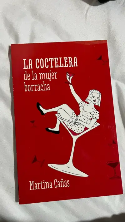 Colección de libros de Martina Cañas - miniatura 4