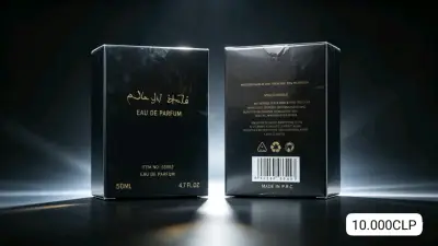 Perfume Real Pour Femme 100ml - miniatura 6