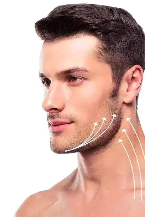 Bola Ejercitadora Facial / Mandíbula Definida - 5