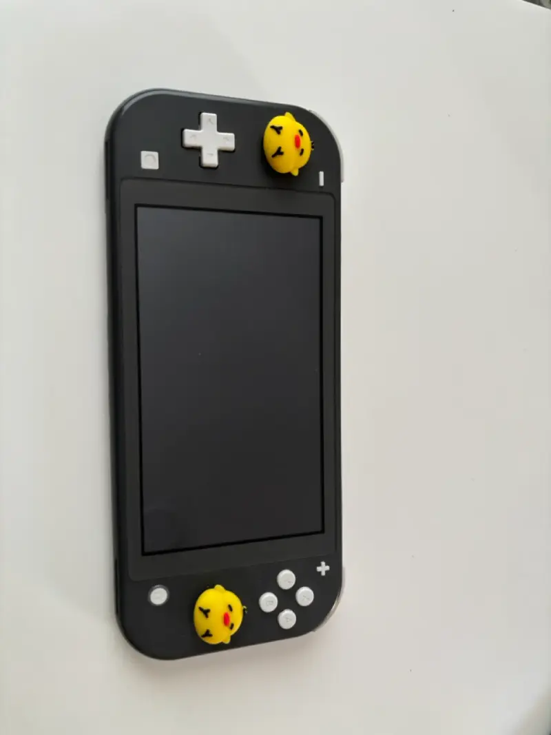 Consola Nintendo Switch Lite - 1
