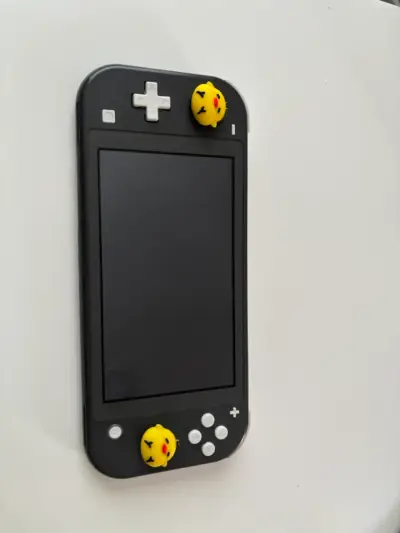 Consola Nintendo Switch Lite - miniatura 1