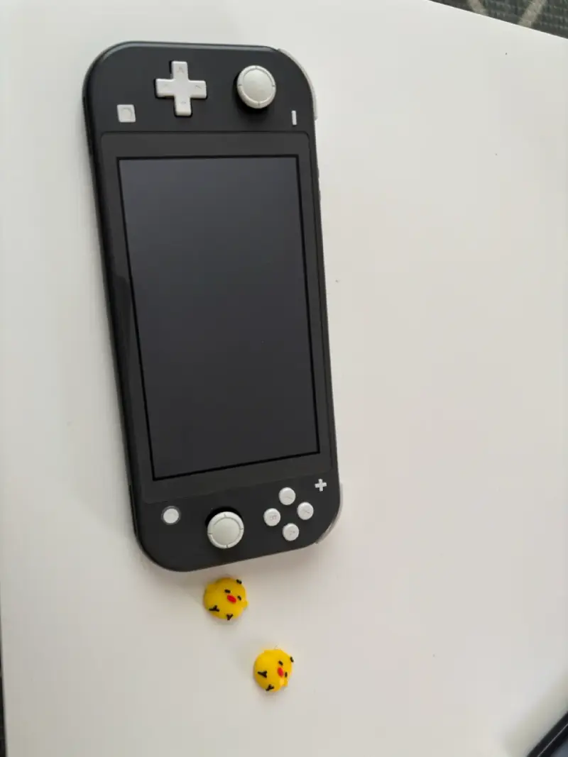 Consola Nintendo Switch Lite - 3