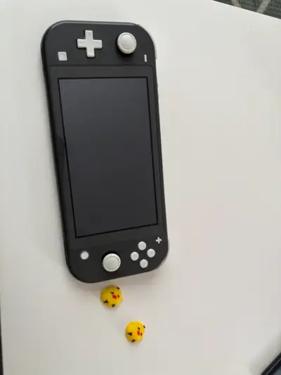 Consola Nintendo Switch Lite - miniatura 3