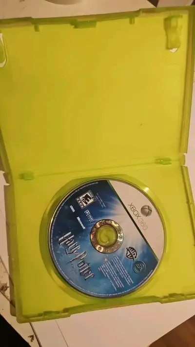 Harry Potter y la Orden del Fénix xbox 360 - miniatura 2