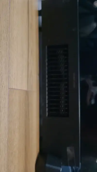 Chimenea eléctrica decorativa con efecto de leña - miniatura 5