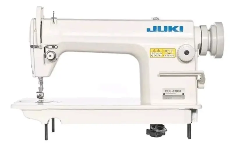 Máquina de Coser Industrial Juki en Buen Estado - 6