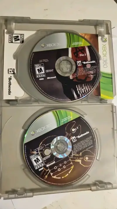 Rage xbox 360 - miniatura 2
