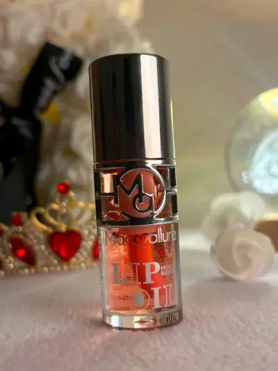 Aceite Labial Hidratante Macollure - miniatura 1