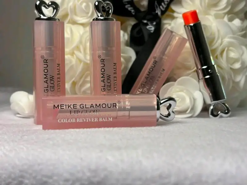 Aceite Labial Hidratante Macollure - 6