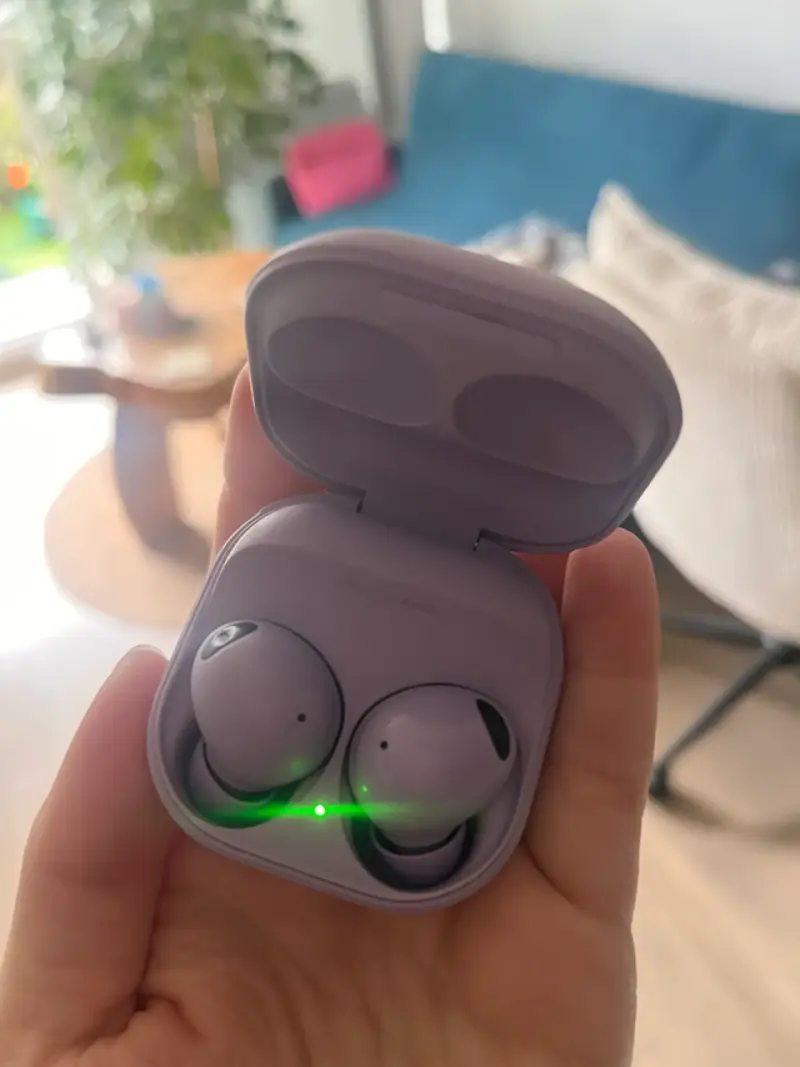 Audífonos Samsung Pro