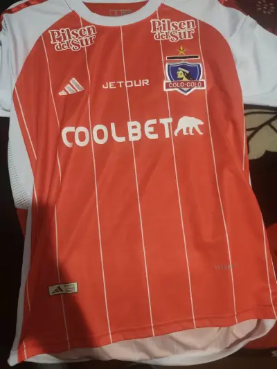 Camiseta Colo-Colo Edición Especial 2023 - miniatura 1