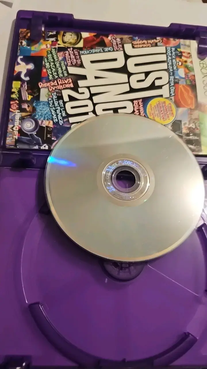 Just Dance 2015  Xbox 360 - 3
