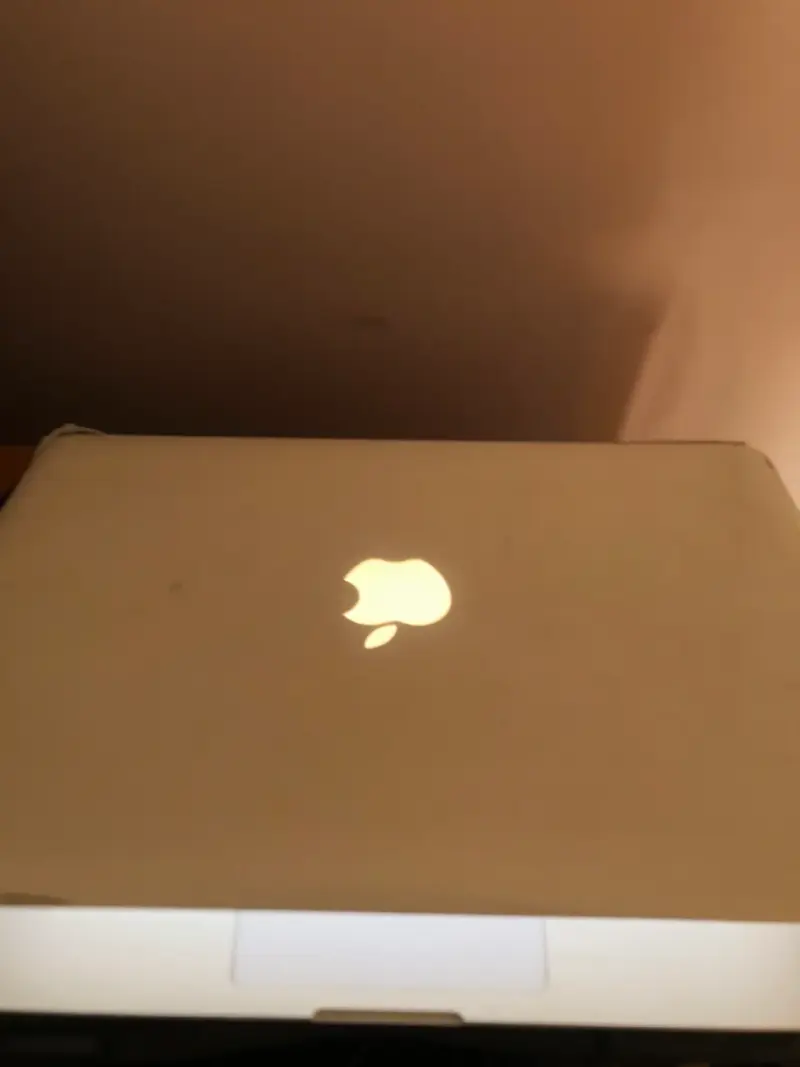 MacBook 13 pulgadas 2010 con macOS Mojave - 3