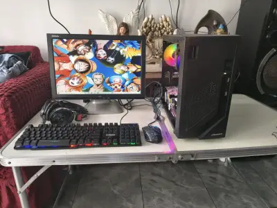 PC i5 de sectima generación - miniatura 3