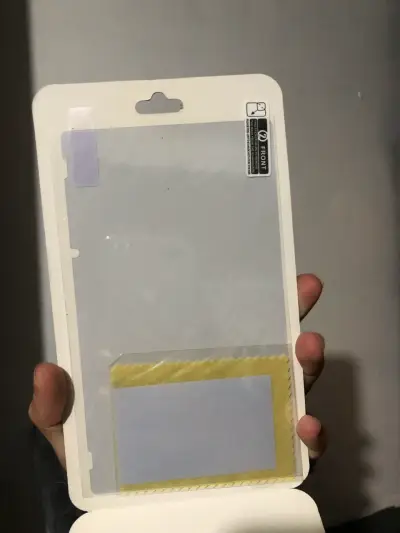Protector de Pantalla para Nintendo Switch V1/V2 - miniatura 2