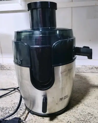 Extractor de jugo - Ursus Trotter - miniatura 1