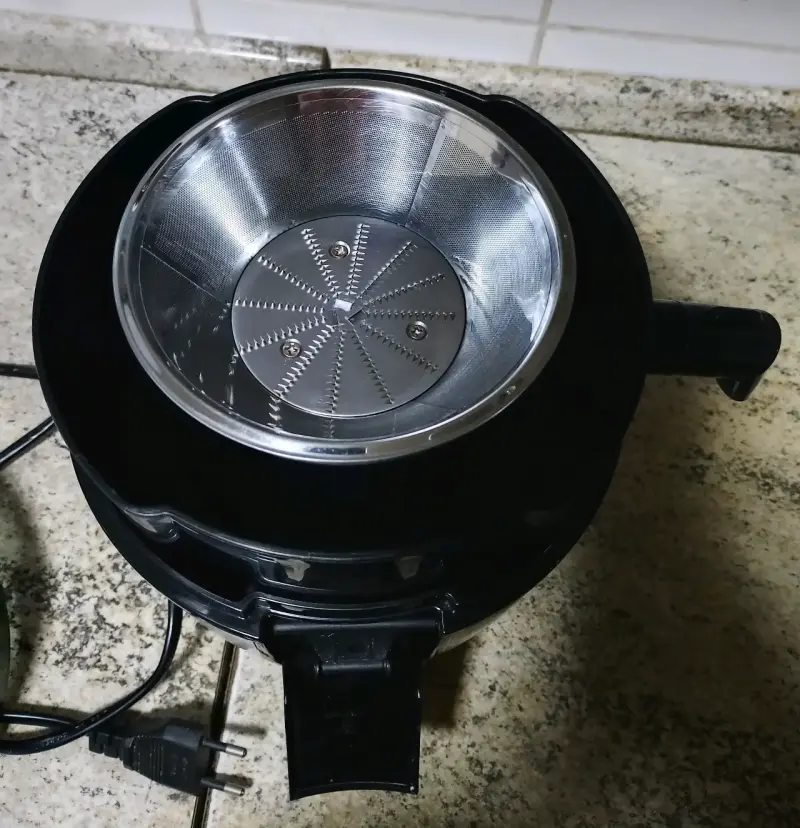 Extractor de jugo - Ursus Trotter - 3