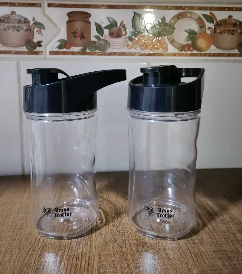 Extractor de jugo - Ursus Trotter - 5
