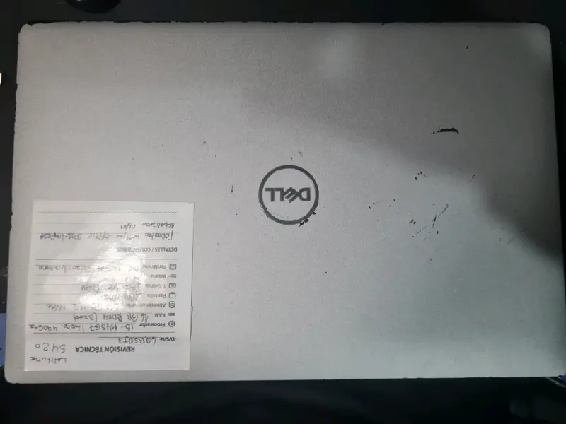 Dell Latitude 5420 | i5 11va | 512gb nvme | 16GB - 2