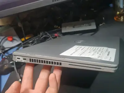 Dell Latitude 5420 | i5 11va | 512gb nvme | 16GB - miniatura 4