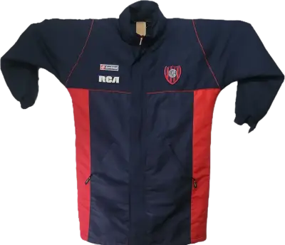 VENDO CAMPERA DE San Lorenzo de Almagro - miniatura 1