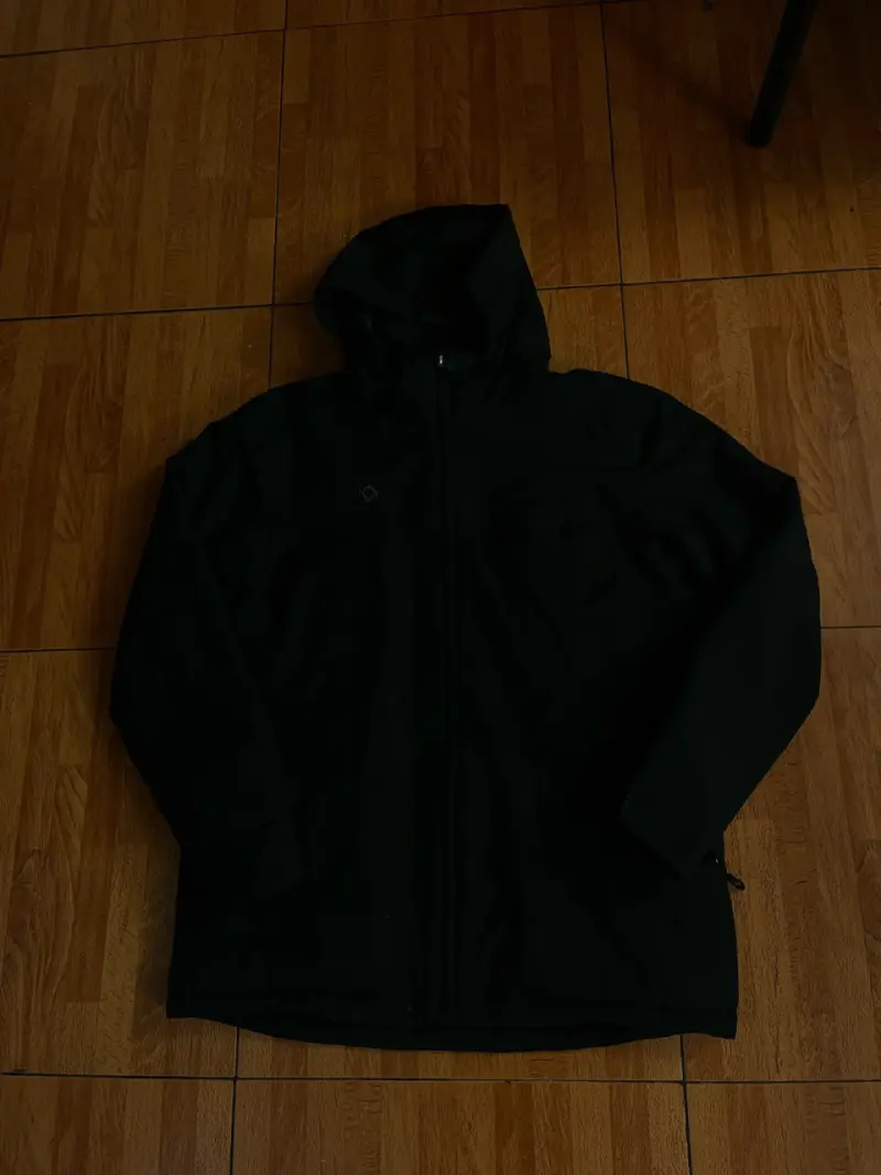 Parka Doite talla L original - 1