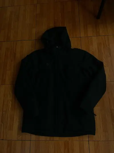 Parka Doite talla L original - miniatura 1