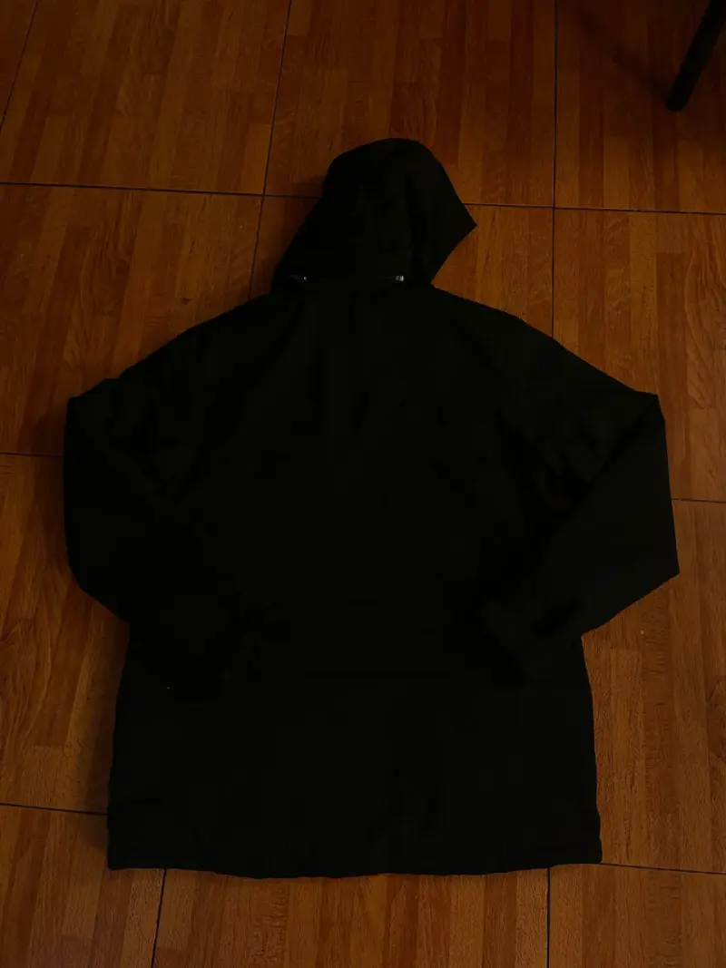 Parka Doite talla L original - 2