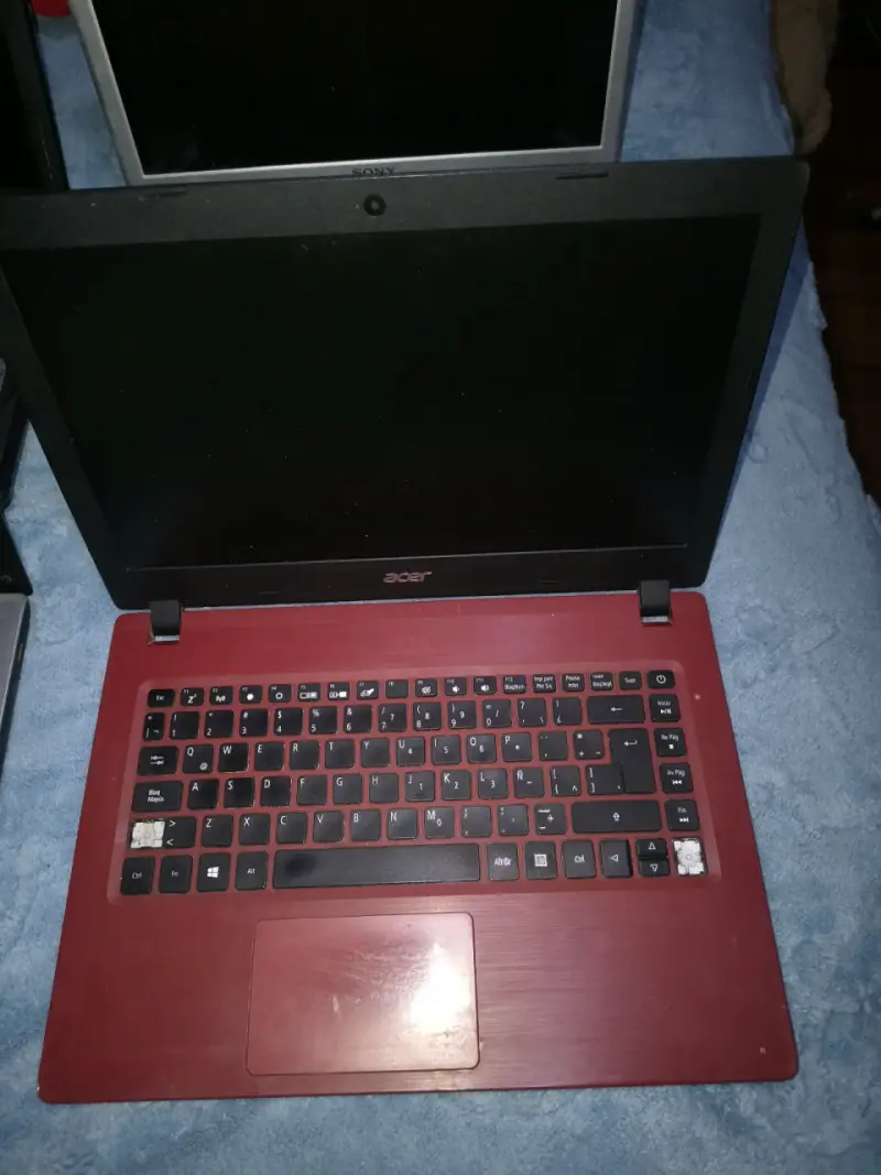 Lote de laptops varias marcas - 5