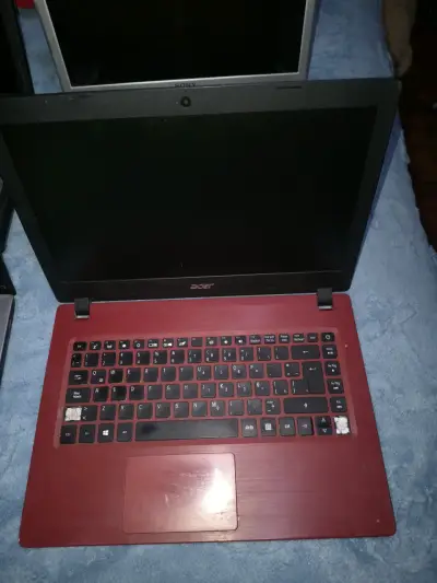 Lote de laptops varias marcas - miniatura 5