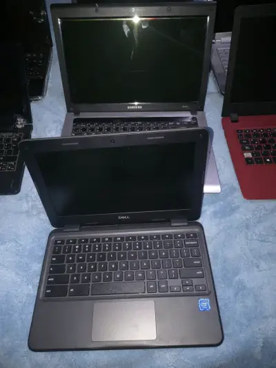 Lote de laptops varias marcas - miniatura 6