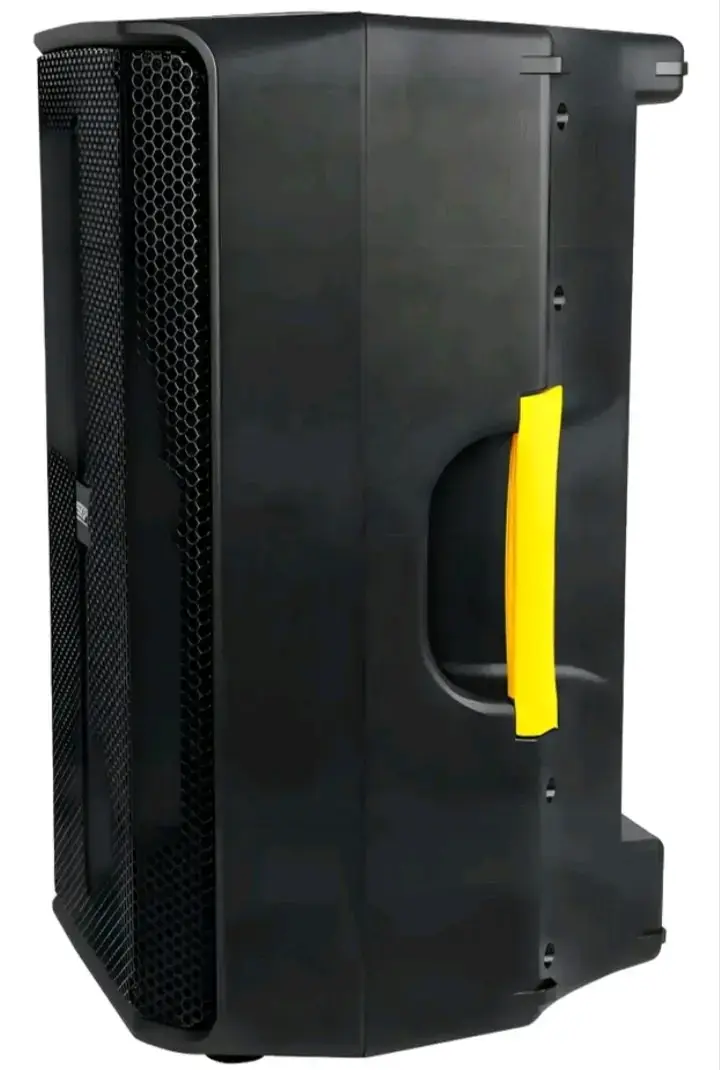 Parlante activo SKP Pro Audio Q12 MK2 1400 watts - 3