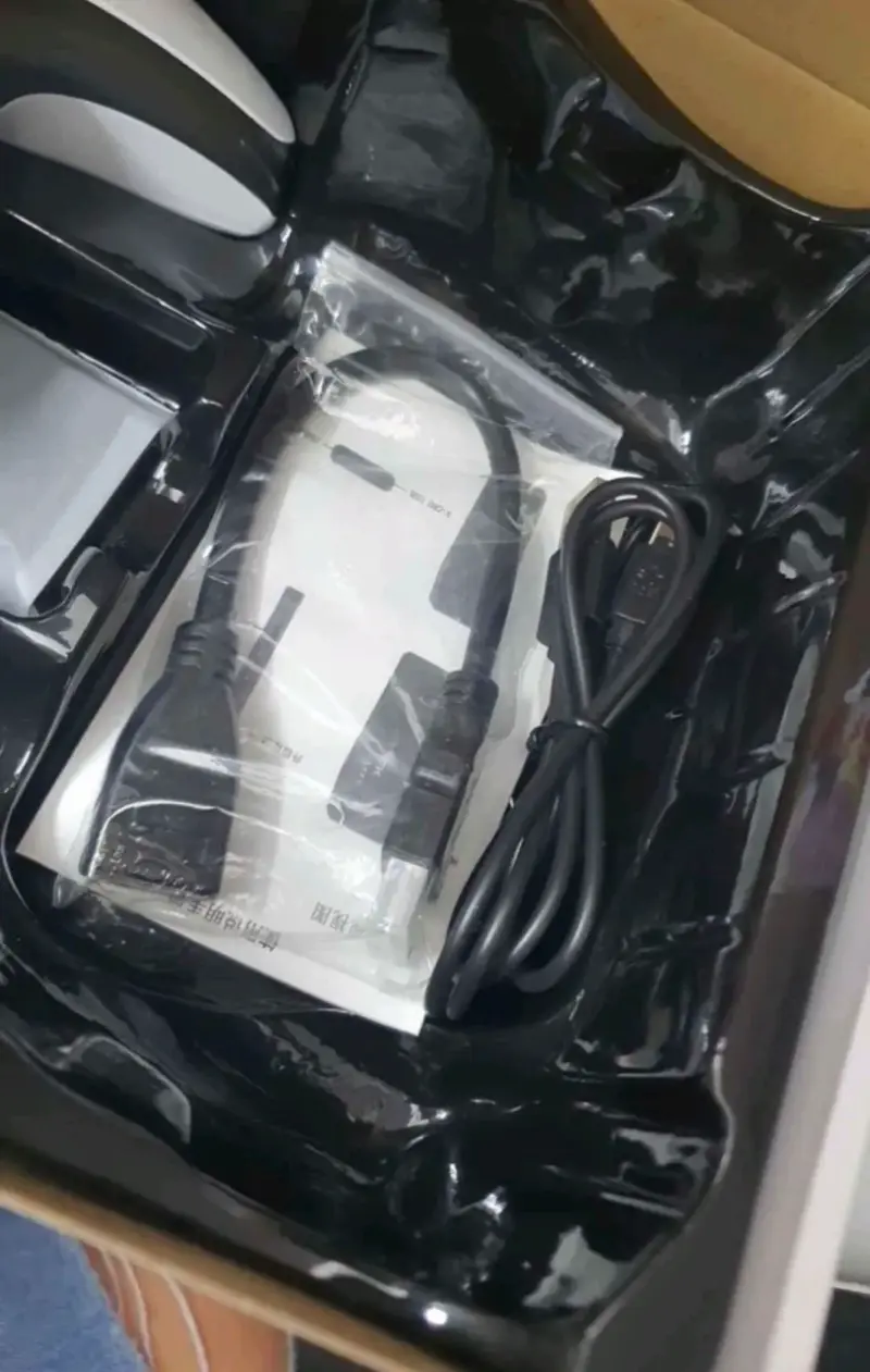 Controlador inalámbrico 2.4G con más 1000 juegos - 2